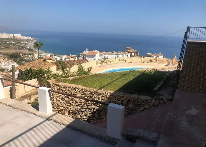 Carmen * Nerja