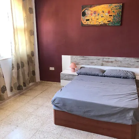 Carmen Apartment Nerja