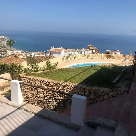 Carmen * Nerja