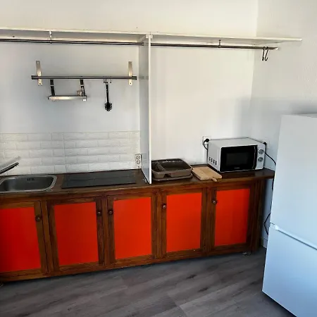 Apartment Carmen
