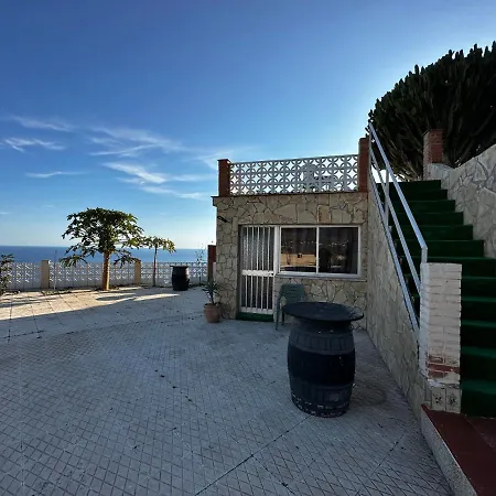 Carmen Apartment