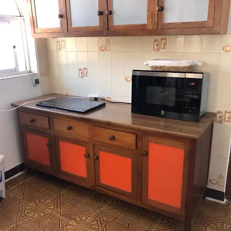 Carmen Apartment Nerja