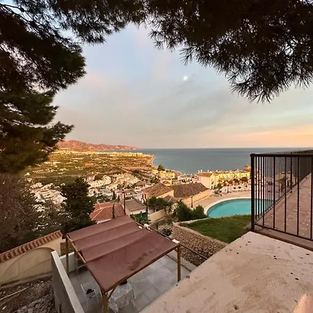 Carmen Nerja