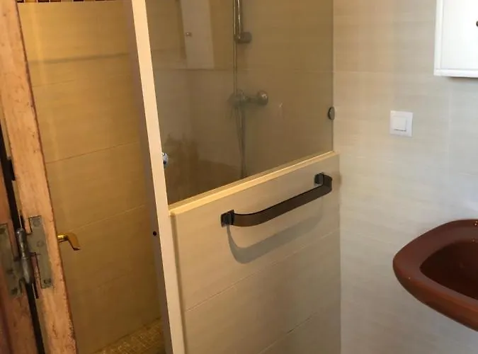 Apartament Carmen *