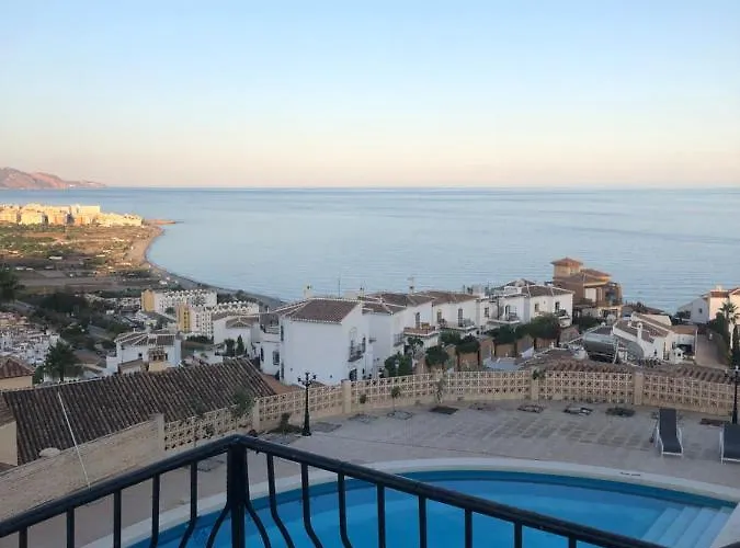 Carmen Apartament