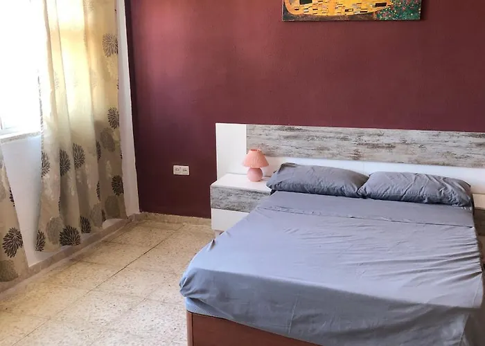 Carmen Apartament Nerja