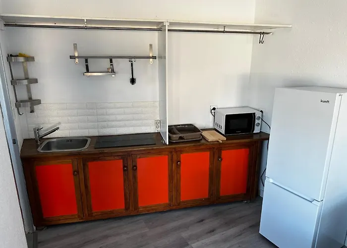 Apartament Carmen