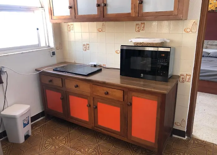 Carmen Apartament Nerja