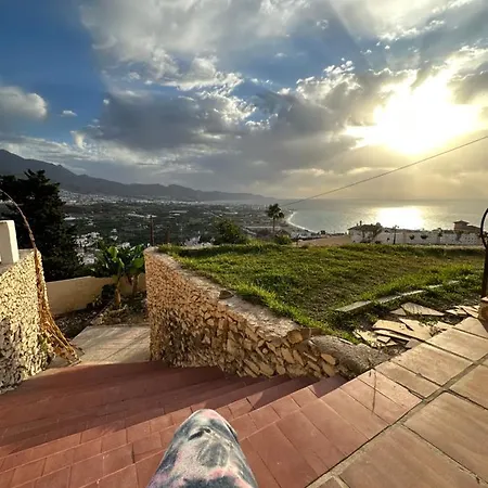 Appartement Carmen *